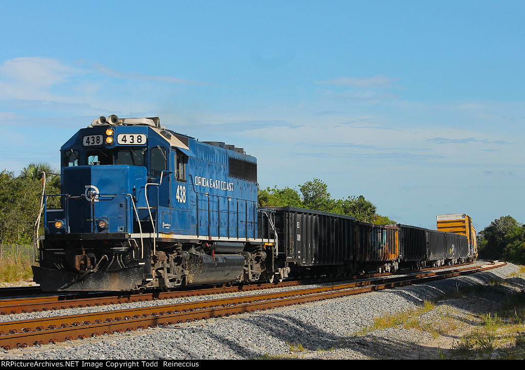 FEC 438